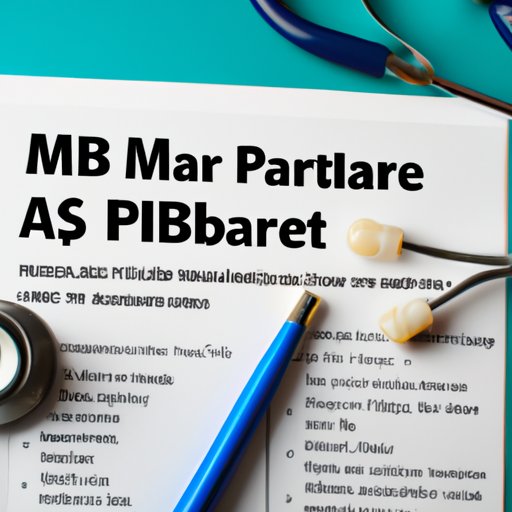 Medicare Part B Costs: An Overview of What You Need to Know