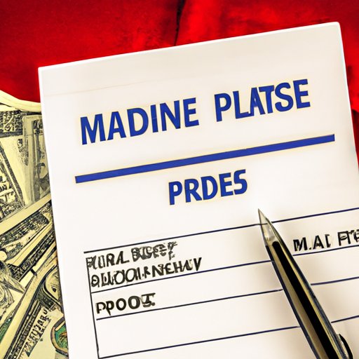 Investigating the Relationship Between Income and Medicare Part B Costs