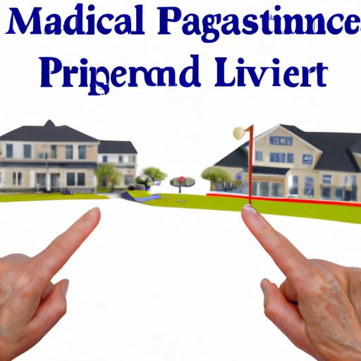 Comparing Medicare and Private Insurance Coverage for Assisted Living Facilities