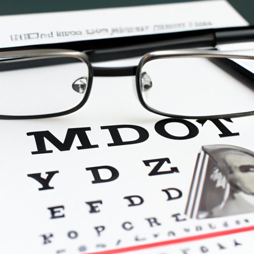 Considering Additional Costs with Medicare Eye Exams