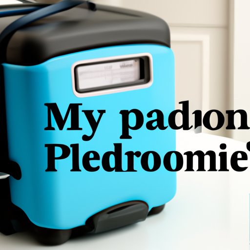 What to Know About Medicare Payments for Portable Oxygen Concentrators