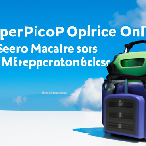 Maximizing Coverage: Tips for Getting the Most from Medicare for Portable Oxygen Concentrators