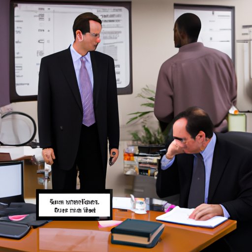 Examining Other Potential Sources of Income for Michael Scott