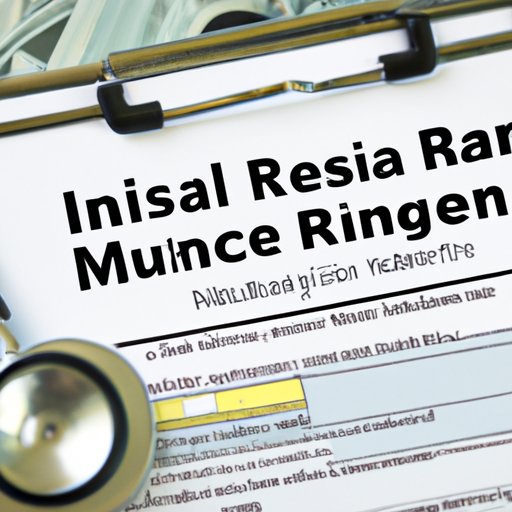 Save Money on MRIs: Understanding Your Insurance Plan