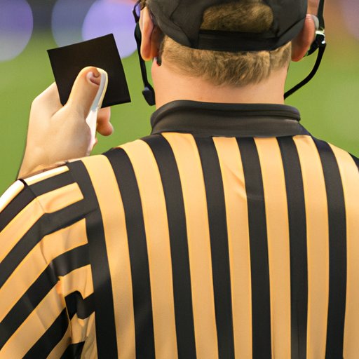 Exploring the Financial Rewards of Being an NFL Referee