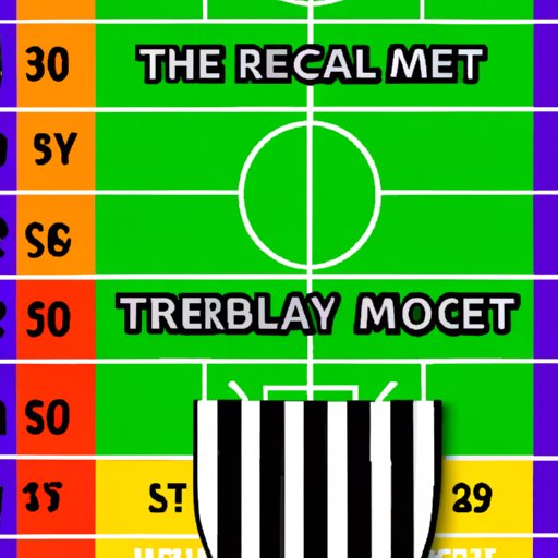 Breaking Down the Average Salary of an NFL Referee