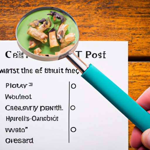 Examining the Factors That Determine Pest Control Costs