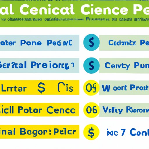 A Comparison of Pet Scan Costs Across Different Veterinary Clinics