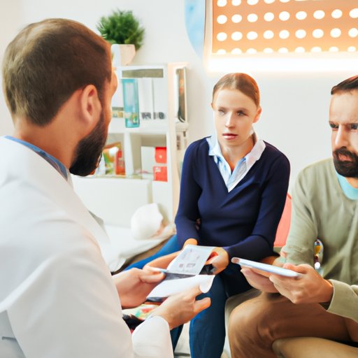 Discussing Payment Options for Physical Therapy Services