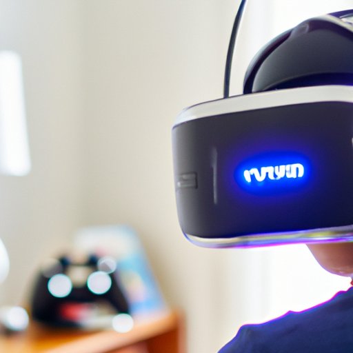 Exploring the Features and Benefits of PlayStation VR