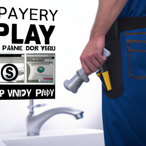 What You Need to Know About Plumber Pay