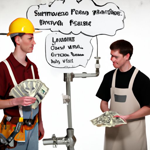 Exploring the Pay Scale for Plumbers