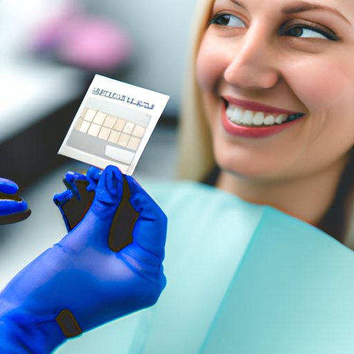 Exploring the Price Tag on Professional Teeth Whitening