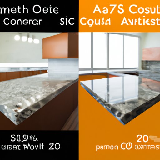 A Cost Comparison of Quartz Countertops