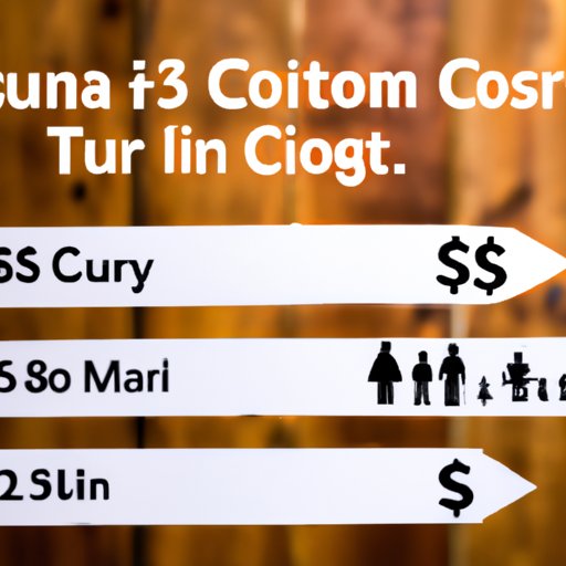 Compare the Costs of Raising a Child in Different Countries