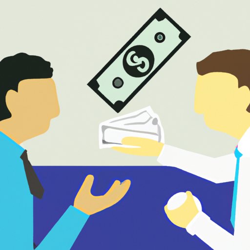 A Guide to Negotiating the Best Regional Manager Salary
