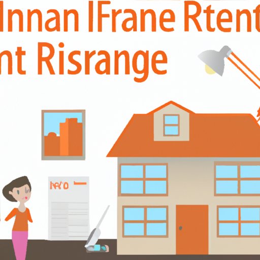Tips for Finding Affordable Renters Insurance