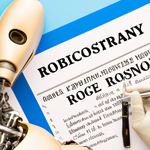 Investigating Insurance Coverage of Robotic Surgery