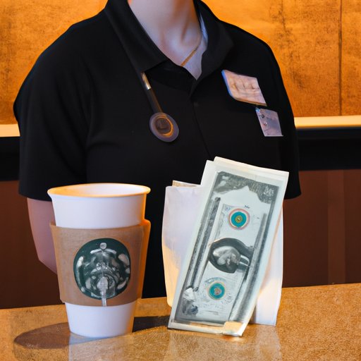 Exploring the Salaries of Starbucks Shift Supervisors: What to Expect