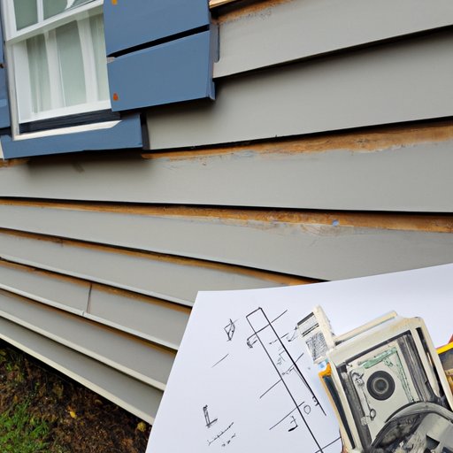 Budgeting for Home Siding Replacement