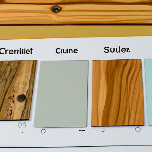 Comparing Different Siding Materials and Their Costs