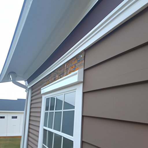 The Pros and Cons of Installing Siding on Your House