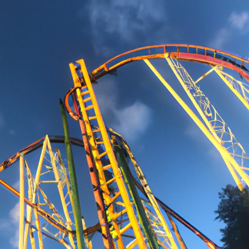 How to Save Money While Visiting Six Flags