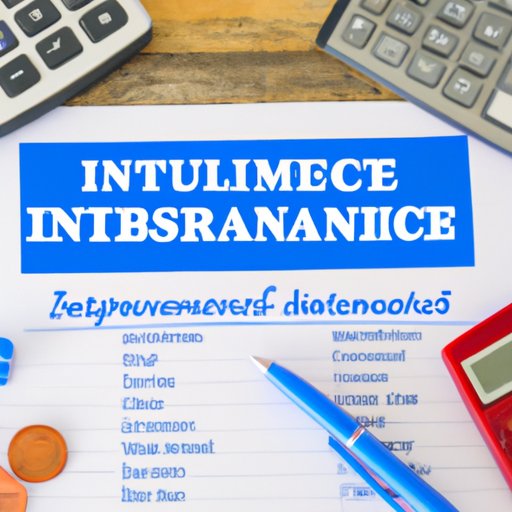 Analyzing the Costs of Small Business Insurance for Different Industries