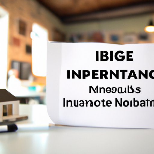 Tips for Finding Affordable Small Business Insurance