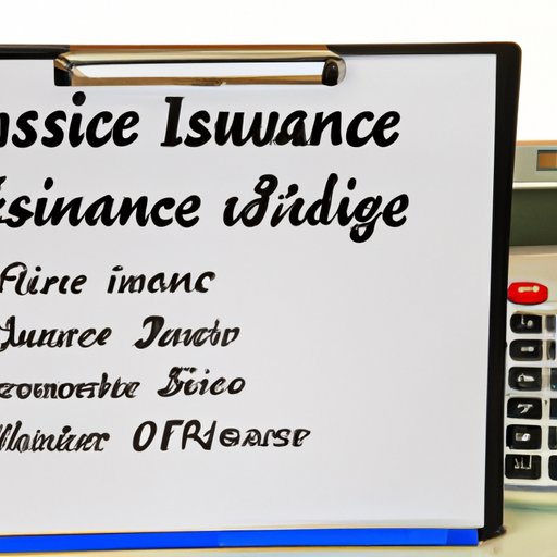 Exploring the Average Cost of Small Business Insurance