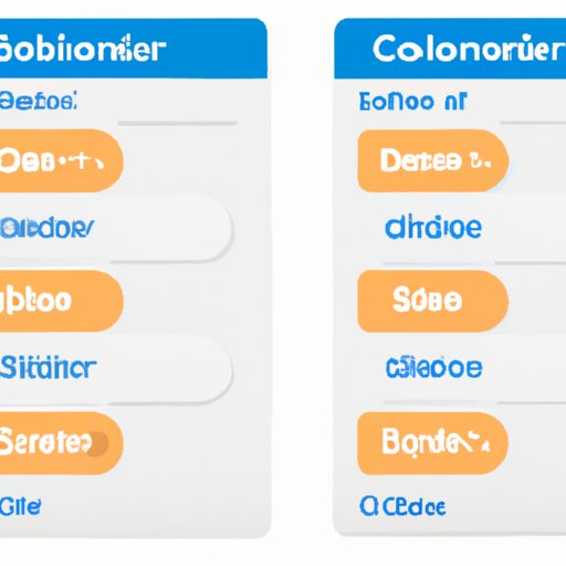 Comparing the Costs of SonoBellos Stomach Services to Other Alternatives