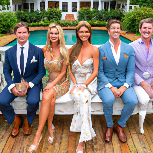 Inside Look at the Salaries of Southern Charm Cast Members