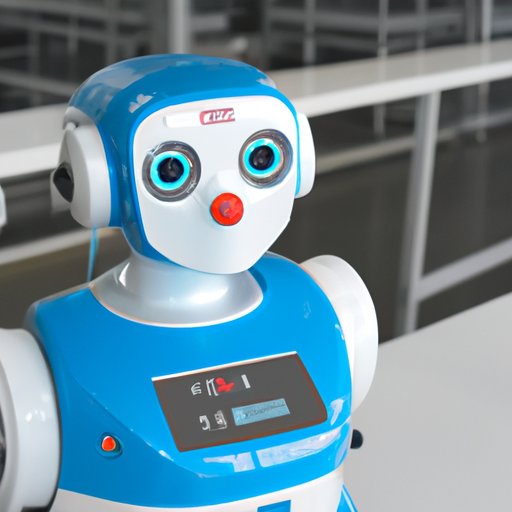 Spot the Robot: What You Need to Know About Its Price