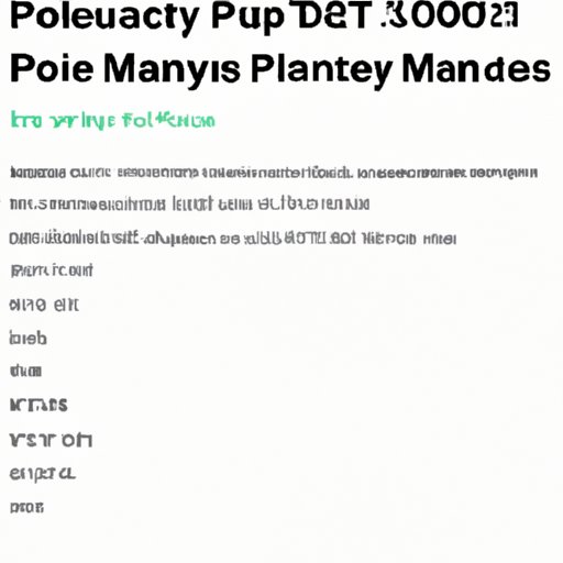 Final Thoughts on How Much Money Spotify Pays to Artists