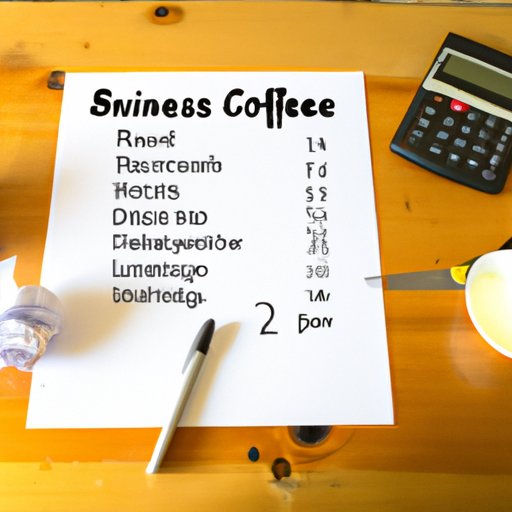 Analyzing the Cost of Starting a Business: A Breakdown of Expenses