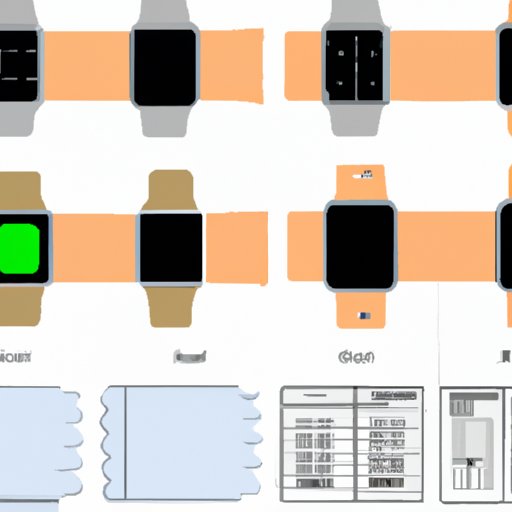 The Cost of Apple Watch: A Breakdown by Model