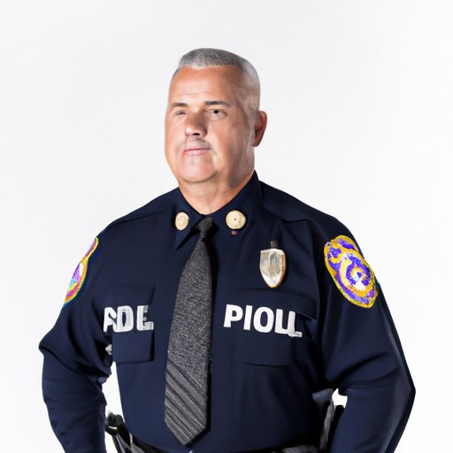 Exploring the Role of a Chief of Police and Their Impact on Public Safety