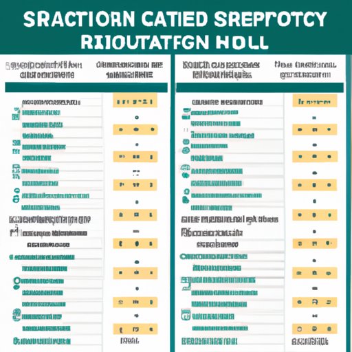 Review of Salary Ranges for Chief of Staff Positions in Various Countries