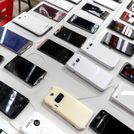 Overview of Other Phones on the Market