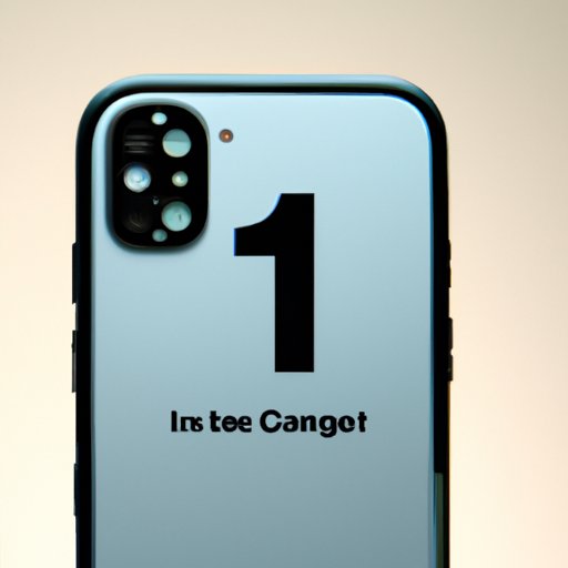 Key Features of the iPhone 13