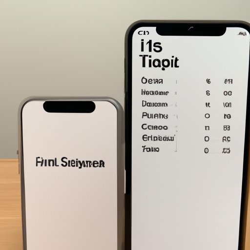 Exploring the Different Payment Plans for an iPhone 13 Mini