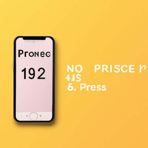 Breaking Down the Cost of the iPhone XR