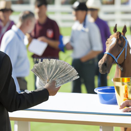 Analysis of Impact of Prize Money on Owners and Trainers of Winning Horse