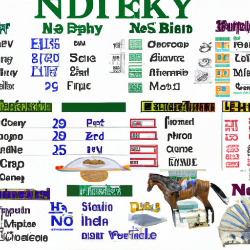 Overview of Prize Money Associated with the Kentucky Derby