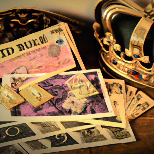 The Financial Impact of Being a Member of the Royal Family