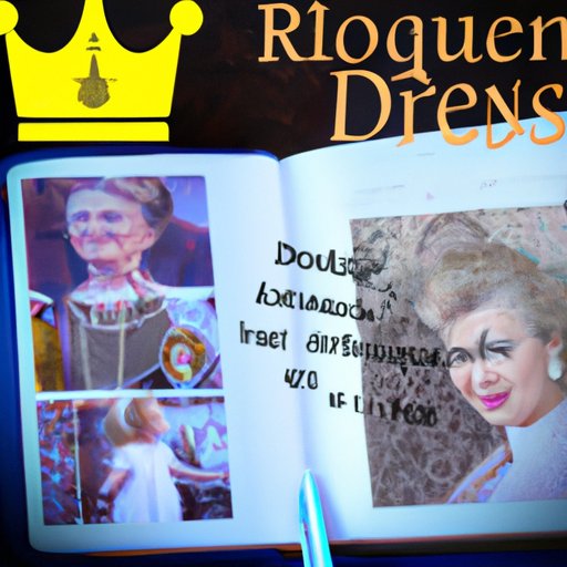 Examining the Sources of Income for the Royal Family