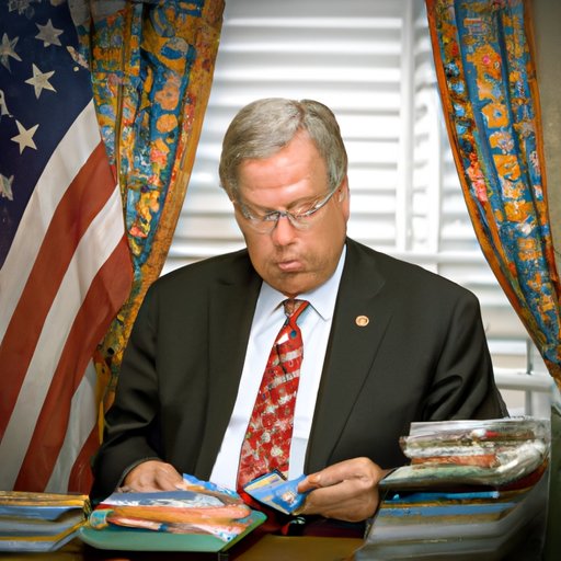 Uncovering the Financial Rewards of Serving as Secretary of State