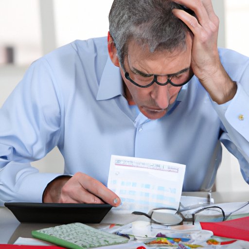 Breakdown of His Yearly Income