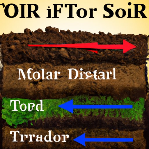 Topsoil 101: Breaking Down the Costs and Benefits of Different Types of Soil