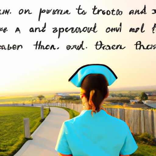 Benefits of Becoming a Traveling Nurse